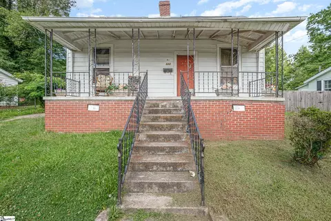 123 N Livingston St, Clinton, SC 29325