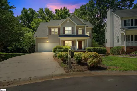 224 Amberjack Ct, Taylors, SC 29687