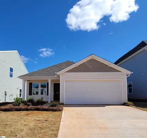 7066 Wingate Dr #LOT 17, Inman, SC 29349