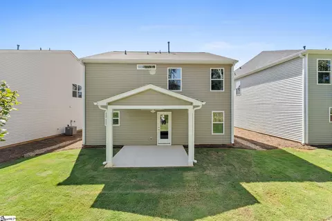 132 Braxton Dr #LOT 8, Moore, SC 29369 photo 30