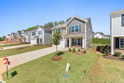 132 Braxton Dr #LOT 8, Moore, SC 29369 photo 2