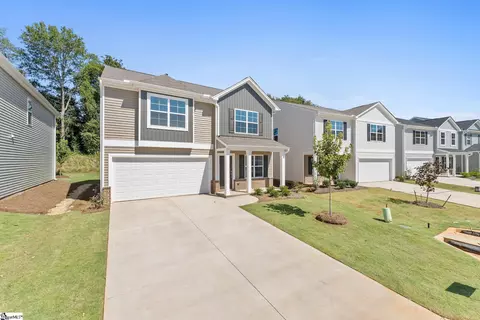 132 Braxton Dr #LOT 8, Moore, SC 29369 photo 3