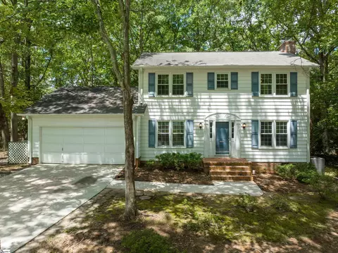 112 Manassas Dr, Simpsonville, SC 29681