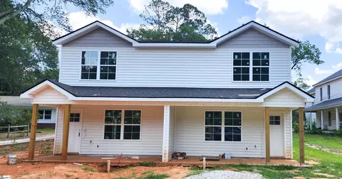 267 A B Chamblin St, Woodruff, SC 29388