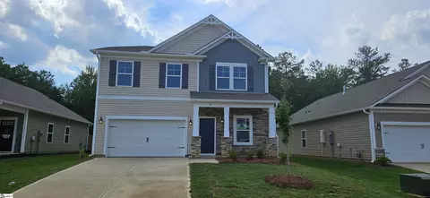 147 Strongridge Lot 199 Trl #LOT 199, Simpsonville, SC 29681