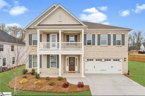 201 Tyrian Dr #LOT 154, Greenville, SC 29607