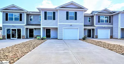 1118 S Norwhich Ln #7, Spartanburg, SC 29301