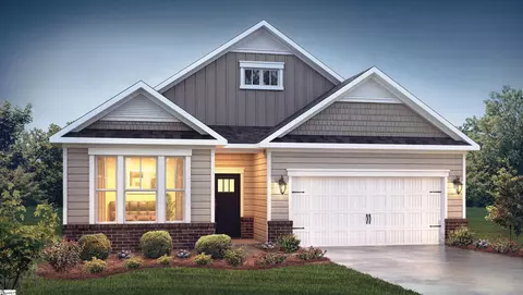 221 Dodd Trl, Greenville, SC 29605