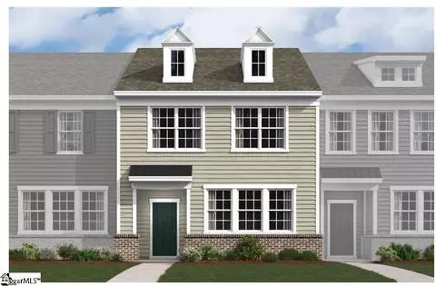 203 Stammer Ln UNIT 33, Travelers Rest, SC 29690