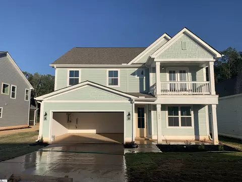 1077 Cortland Valley Ln, Duncan, SC 29334