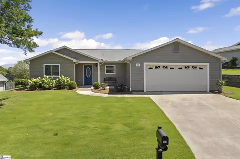 101 Milstead Way, Greenville, SC 29615
