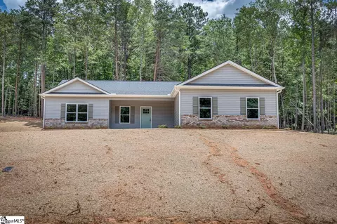 109 Angler Dr, Laurens, SC 29360