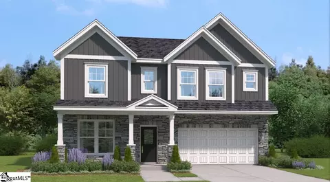 404 Laurelton Pl, Greenville, SC 29607