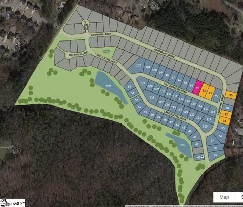 506 Willowbrook Rd, Easley, SC 29642 photo 4