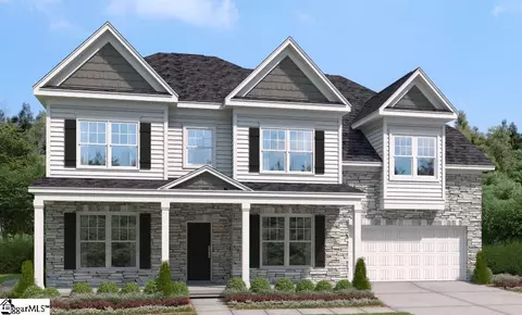 506 Willowbrook Rd, Easley, SC 29642