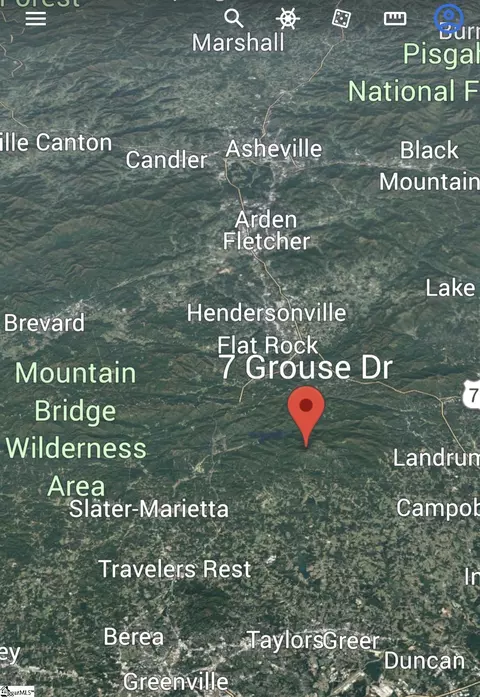 7 Grouse Dr, Landrum, SC 29356 photo 8