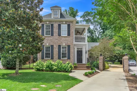 715 Lady Hillingdon Ct, Greer, SC 29650