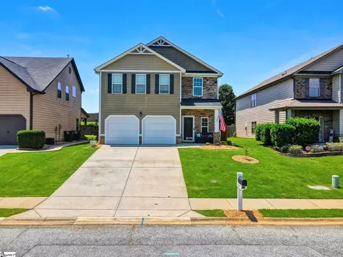 134 Border Ave, Simpsonville, SC 29680