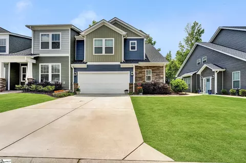 118 Tiger Pond Rd, Easley, SC 29642