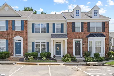 449 Twist Cir, Mauldin, SC 29662