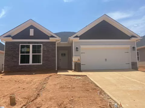435 Oakton Dr, Greer, SC 29651 photo 2