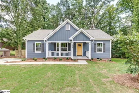 408 Glenn Rd, Greenville, SC 29607