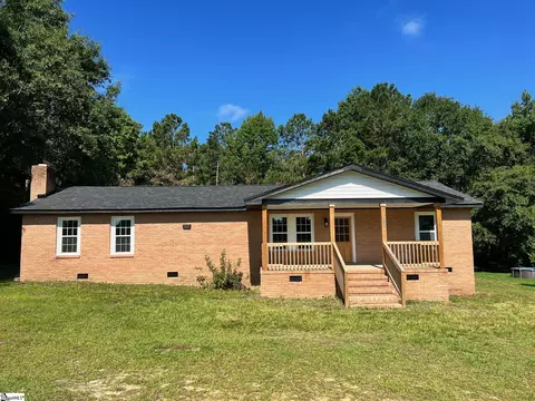 2809 Sc 66 Hwy, Whitmire, SC 29178