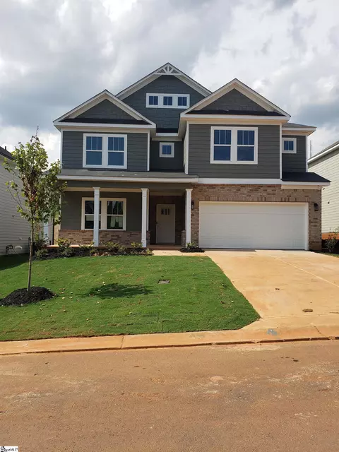 8 Riley Eden Ln, Greer, SC 29650