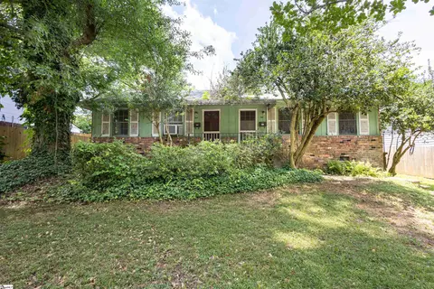 511 Wilton St, Greenville, SC 29609