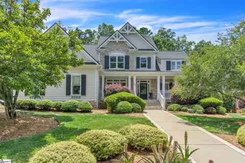 20 Highfield Ct, Greer, SC 29650