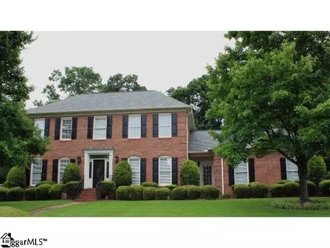 111 Sanderling Dr, Greenville, SC 29607