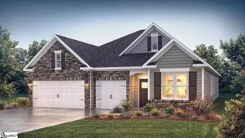 104 Oakmonte Cir, Greenwood, SC 29649