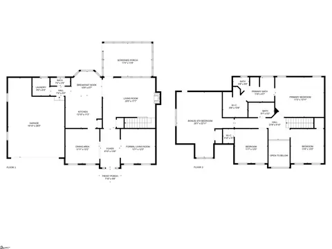 233 Rock Rd, Greer, SC 29651 photo 2