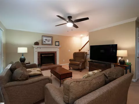 233 Rock Rd, Greer, SC 29651 photo 15