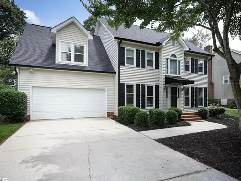 233 Rock Rd, Greer, SC 29651