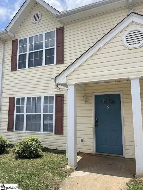 8 Buff St, Greenville, SC 29609