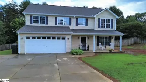 105 Haylands Trl, Taylors, SC 29687