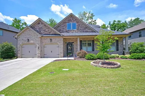 213 Meritta Trl, Greenville, SC 29615