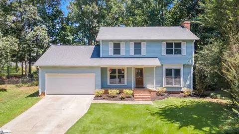 521 Fruitville Rd, Greenville, SC 29607