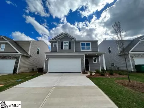 7037 Haddington Dr #LOT 36, Roebuck, SC 29376