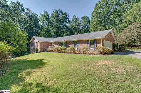 100 Lafayette Ave, Fountain Inn, SC 29644