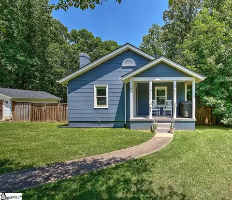 739 W Georgia St, Woodruff, SC 29388