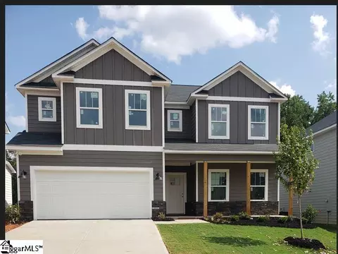 11 Riley Eden Ln, Greer, SC 29650