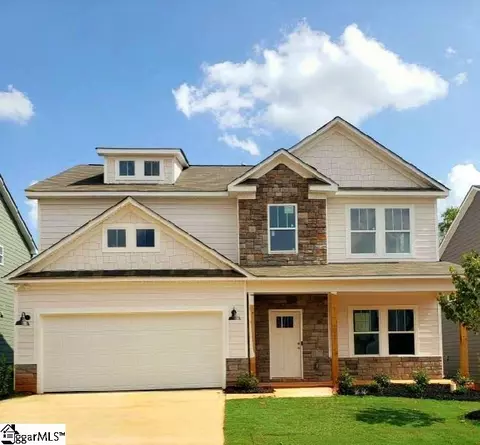7 Riley Eden Ln, Greer, SC 29650