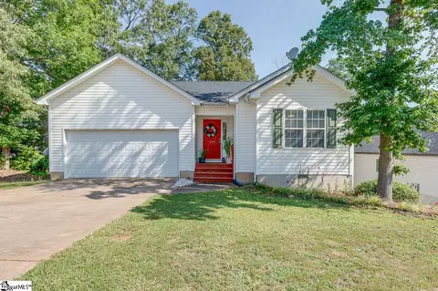 117 Woodgrove Way, Greer, SC 29651