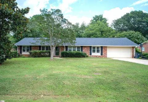 119 Andover Rd, Greenville, SC 29615