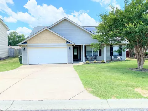 102 Queensland Ct, Fountain Inn, SC 29644