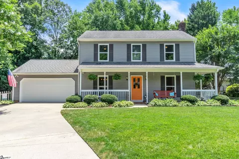 118 Doelling Ct, Greenville, SC 29609