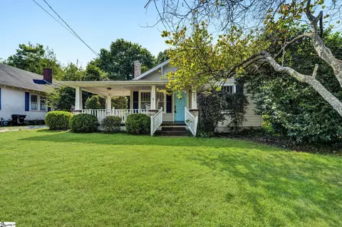 207 Pine St, Greer, SC 29650
