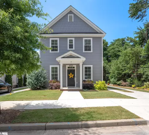 2 Maydell Ave, Greenville, SC 29607